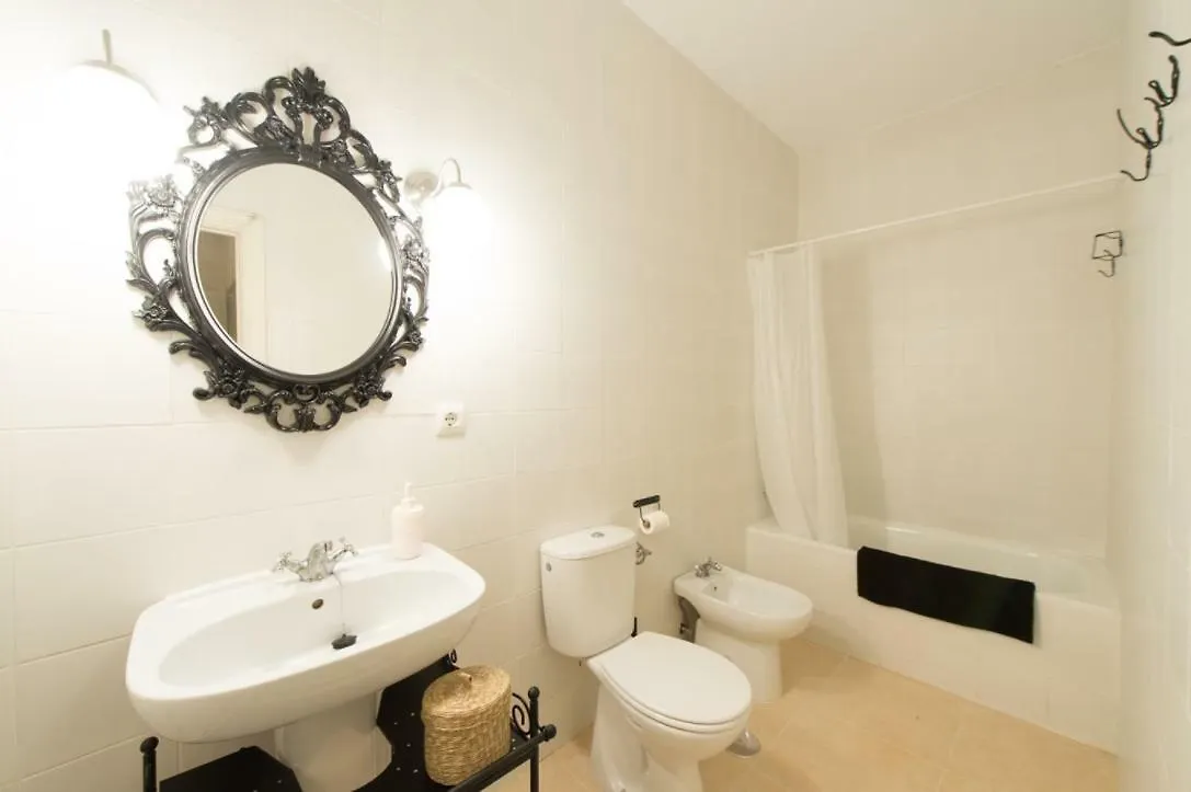 Sevilla Apartment Alfaqueque 0*,  Španělsko