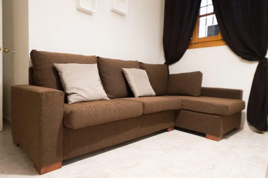 Sevilla Apartment Alfaqueque Španělsko