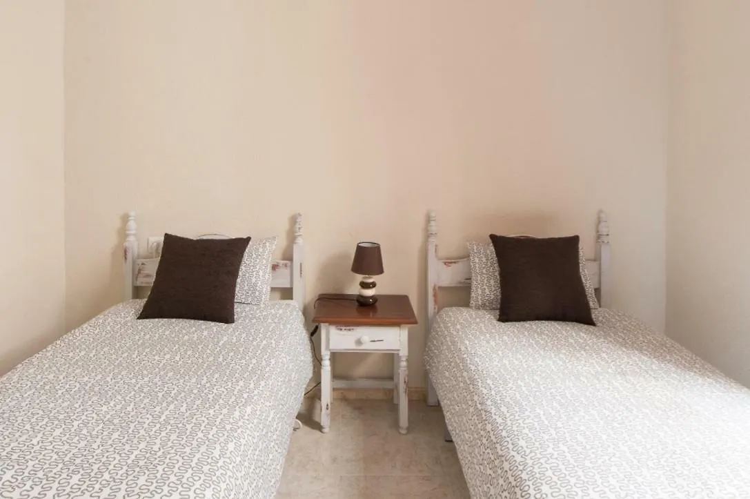 Sevilla Apartment Alfaqueque 0*,  Španělsko