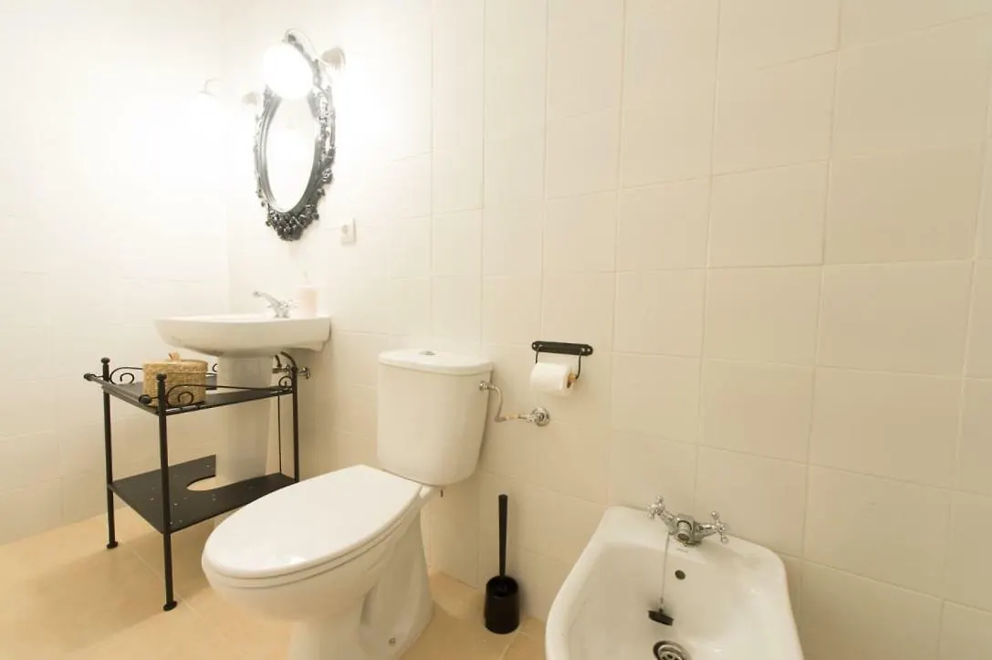 Sevilla Apartment Alfaqueque