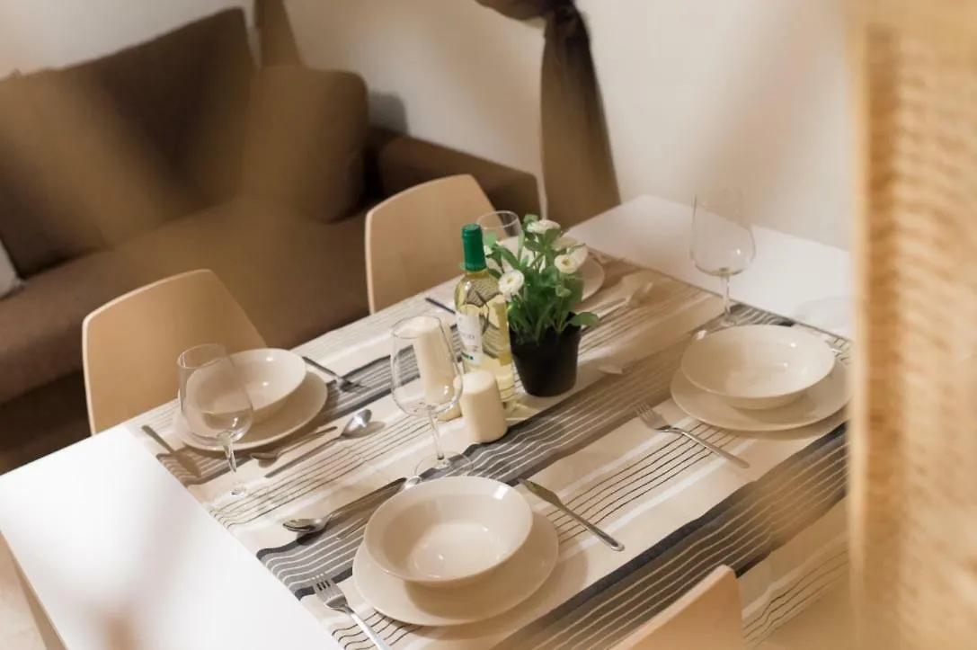 Sevilla Apartment Alfaqueque 0*,  Španělsko